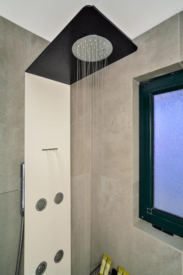 Apartamento Elia Penthouse La Canea Exterior foto